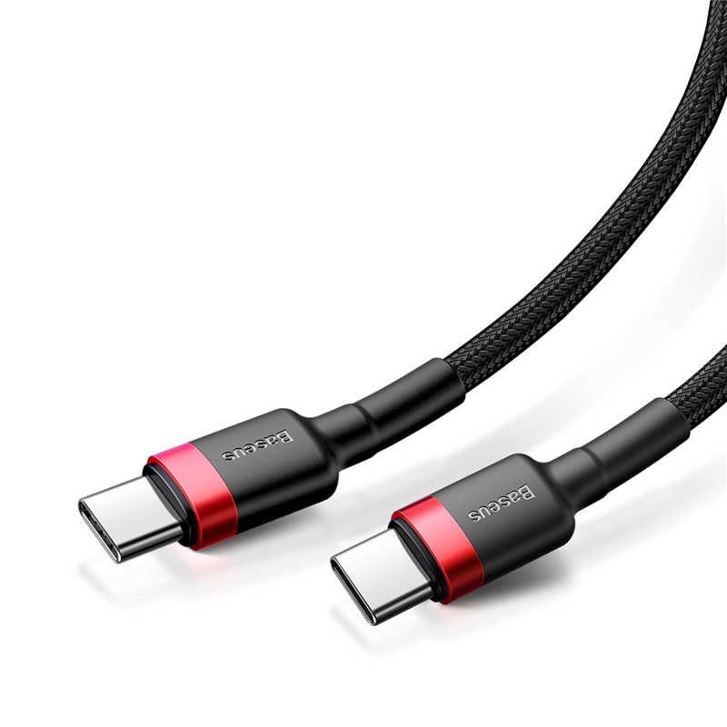 Double Sided USB Type C Cable Double Sided USB Type C Cable