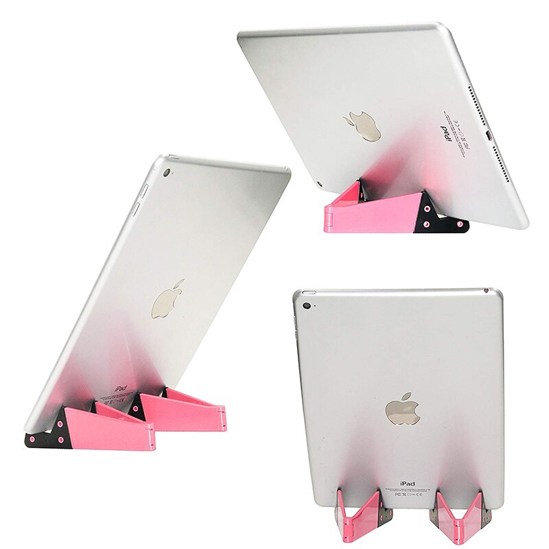 Folding Mini Desktop Phone Stand Folding Mini Desktop Phone Stand
