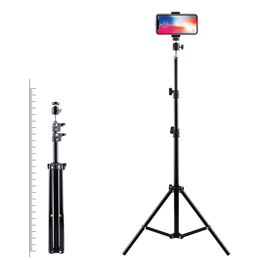 Stand Tripod for Phone Camera