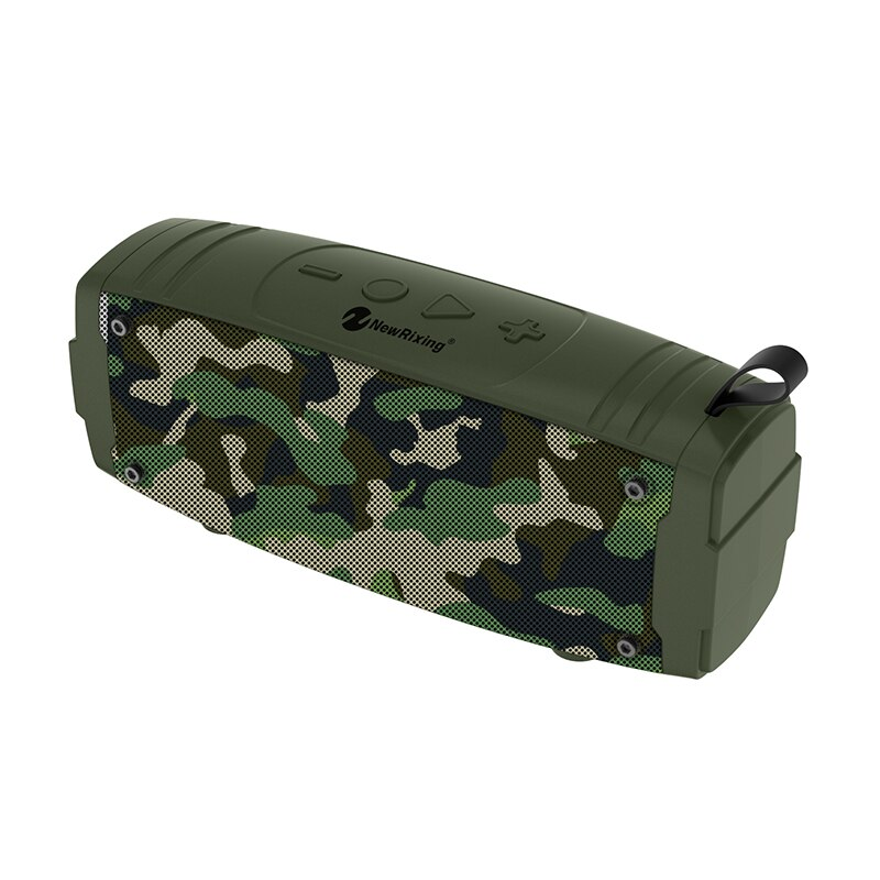 Colorful Stereo Bluetooth Speaker Colorful Stereo Bluetooth Speaker