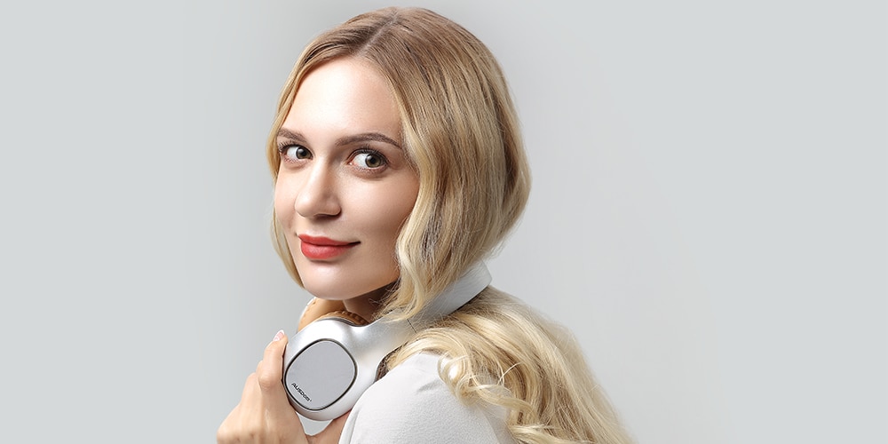 Over-Ear Foldable Wireless Headphones