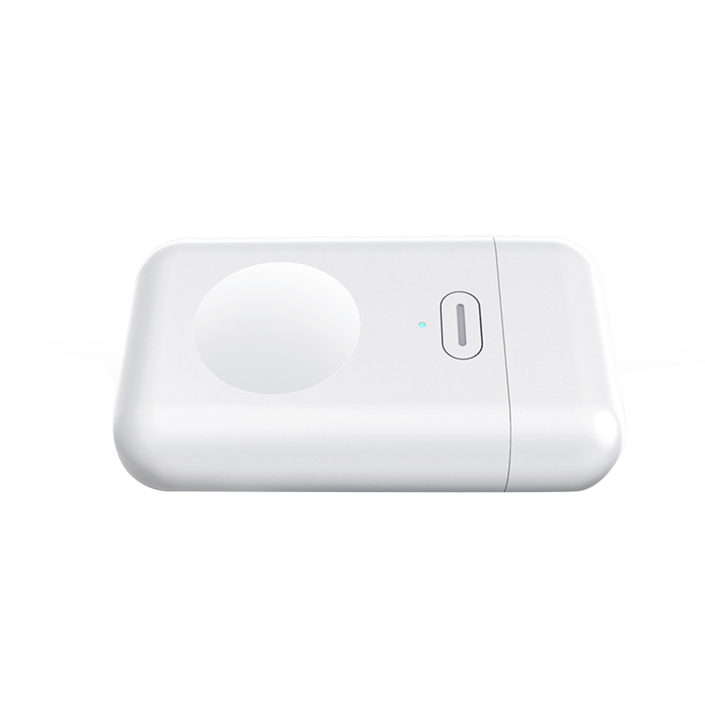 Wireless Charger Mini Power Bank for Watch Wireless Charger Mini Power Bank for Watch