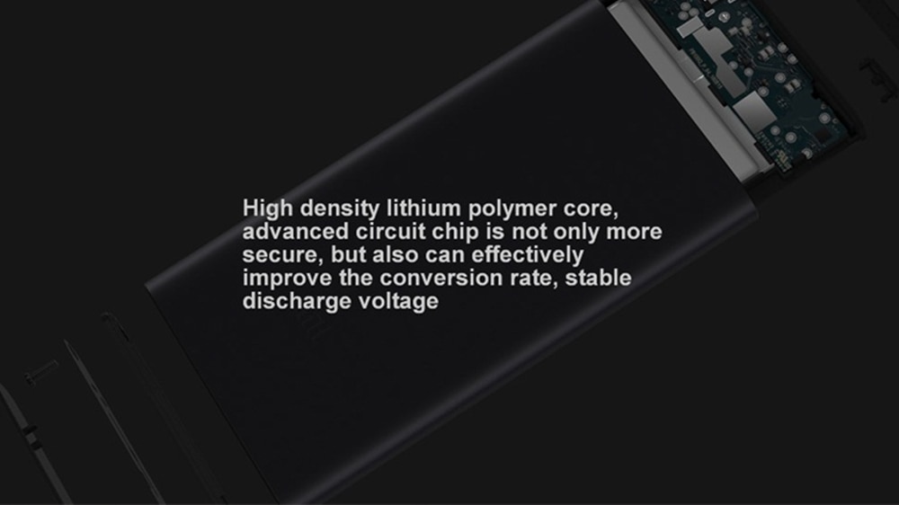 Quick Charging Small Power Bank Quick Charging Small Power Bank